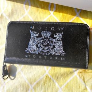Wallet by Juicy Couture. Brand new!!!